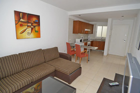 Arena Suites
