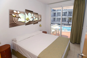 Arena Suites