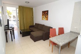 Arena Suites