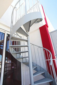 Arena Suites