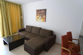 Arena Suites