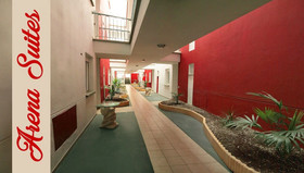 Arena Suites