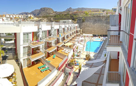 Arena Suites