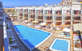 Arena Suites