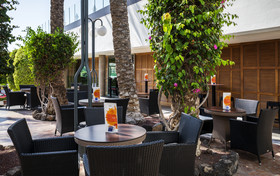 Barceló Santiago - Adults Only