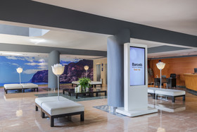 Barceló Santiago - Adults Only