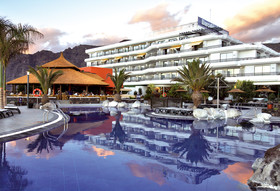 Barceló Santiago - Adults Only