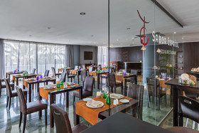 Barceló Santiago - Adults Only