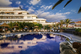 Barceló Santiago - Adults Only