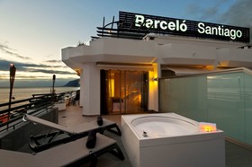Barceló Santiago - Adults Only