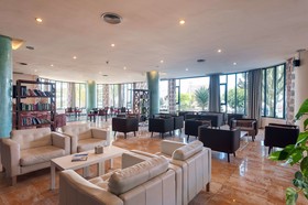 Barceló Santiago - Adults Only