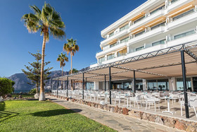 Barceló Santiago - Adults Only