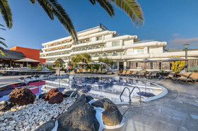 Barceló Santiago - Adults Only