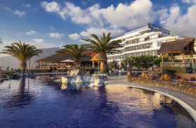 Barceló Santiago - Adults Only