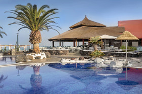Barceló Santiago - Adults Only