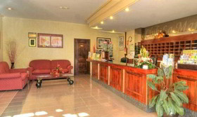 Club la Mar
