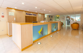 El Marqués Palace by Intercorp Hotel Group