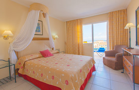 El Marqués Palace by Intercorp Hotel Group