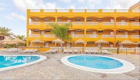 El Marqués Palace by Intercorp Hotel Group