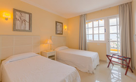 El Marqués Palace by Intercorp Hotel Group