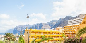 El Marqués Palace by Intercorp Hotel Group