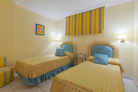 El Marqués Palace by Intercorp Hotel Group