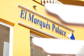 El Marqués Palace by Intercorp Hotel Group