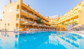 El Marqués Palace by Intercorp Hotel Group