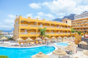 El Marqués Palace by Intercorp Hotel Group