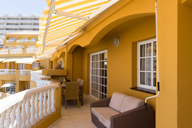 El Marqués Palace by Intercorp Hotel Group