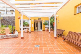 El Marqués Palace by Intercorp Hotel Group