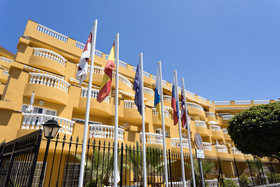 El Marqués Palace by Intercorp Hotel Group