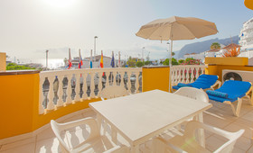 El Marqués Palace by Intercorp Hotel Group