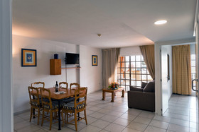El Marqués Palace by Intercorp Hotel Group