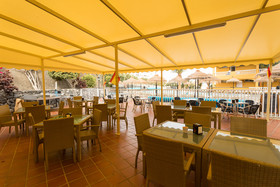 El Marqués Palace by Intercorp Hotel Group