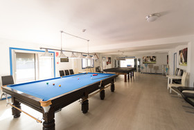 El Marqués Palace by Intercorp Hotel Group