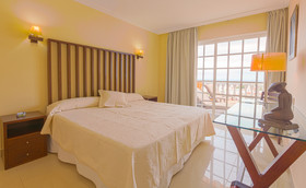 El Marqués Palace by Intercorp Hotel Group