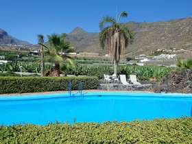 Finca Los Llanitos I