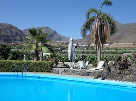 Finca Los Llanitos I