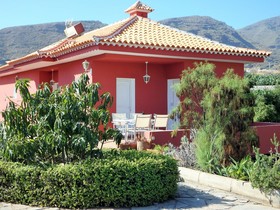 Finca Los Llanitos I