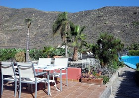 Finca Los Llanitos I
