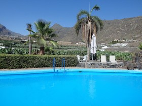 Finca Los Llanitos I