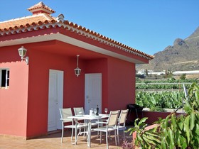 Finca Los Llanitos I