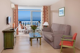 BlueSea Lagos De Cesar