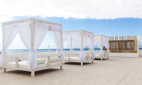 BlueSea Lagos De Cesar