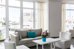 BlueSea Lagos De Cesar