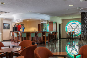 BlueSea Lagos De Cesar