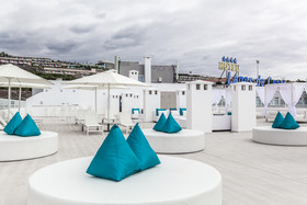 BlueSea Lagos De Cesar