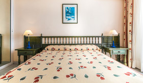 BlueSea Lagos De Cesar