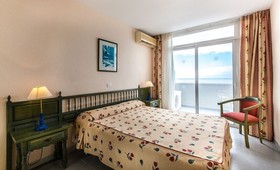 BlueSea Lagos De Cesar